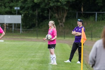 Bild 83 - wCJ VfL Pinneberg - Nordlichter im NSV : Ergebnis: 4:3